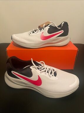 Nike Revolution 7 Men’s 11.5 JB